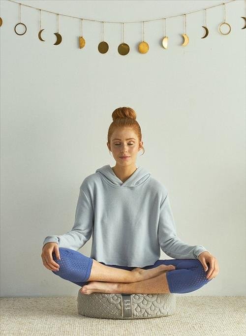 Thien giup tinh tam, sang suot truoc khi ra quyet dinh