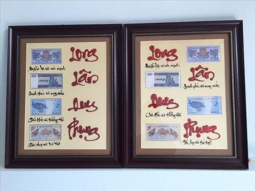 tien tu long quy phung