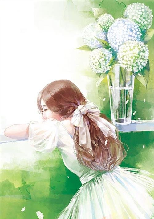 tinh yeu cua Thien Binh