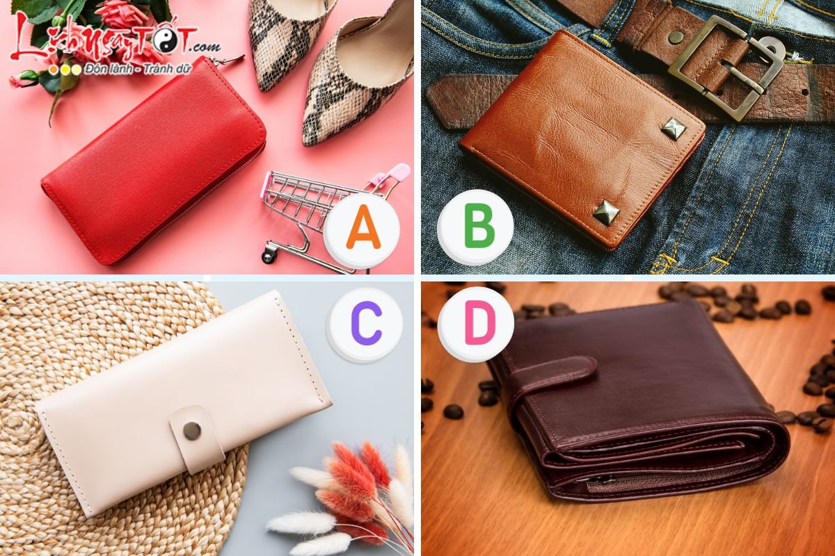 Trac nghiem tai loc sau Tet