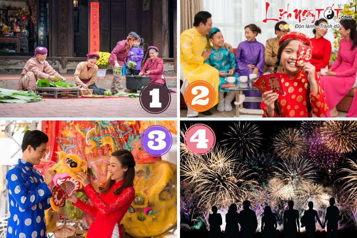 Trắc nghiệm tài lộc Tết 2024 Trac nghiem tai loc Tet 2024