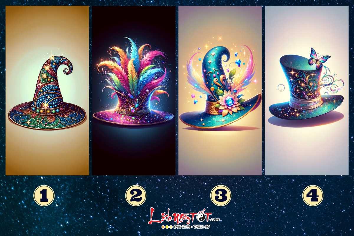 Trac nghiem tai loc thang 2/2024 cua ban