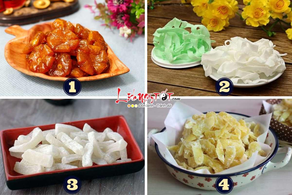 Trắc nghiệm cách bạn tận hưởng Tết 2024 Trac nghiem cach ban tan huong Tet 2024