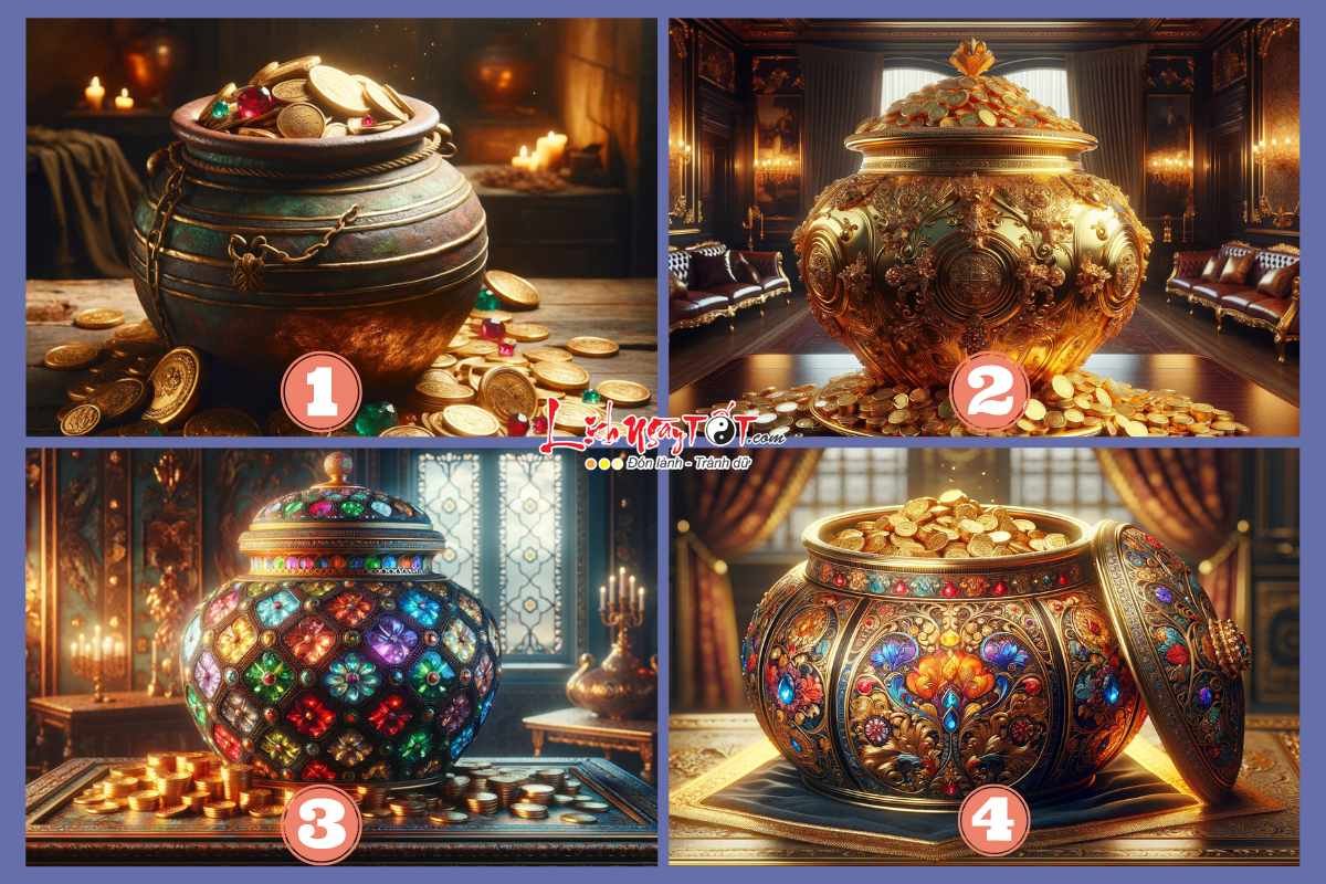 Trac nghiem cach tieu tien nua dau nam 2024