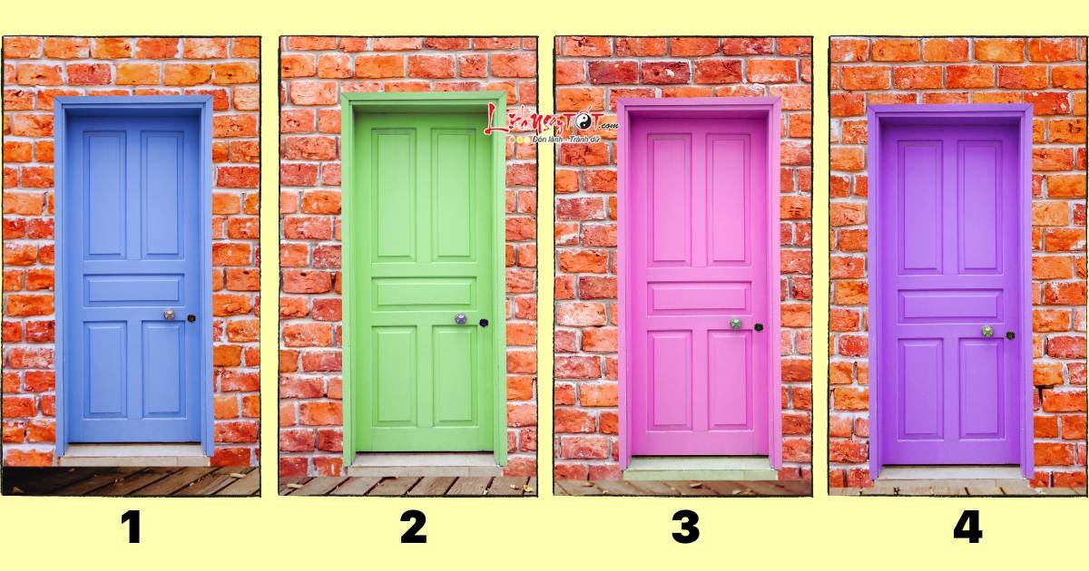 trắc nghiệm xem tiểu nhân bạn gặp vào nửa đầu năm 2024 trac nghiem xem tieu nhan ban gap vao nua dau nam 2024