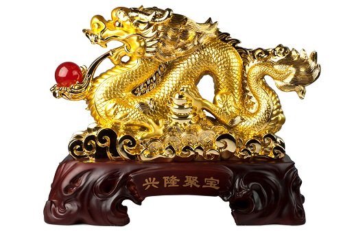 Trưng biểu tượng phong thủy để sự nghiệp thăng tiến hình ảnh 4 Trung bieu tuong phong thuy de su nghiep thang tien hinh anh 4