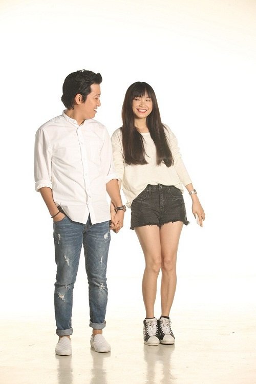 Truong Giang Nha Phuong Kim Nguu dung do Kim Nguu hinh anh 2