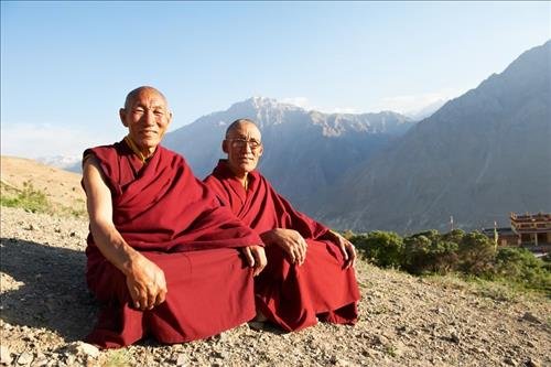 Tu tap de sua day la sua cai Tanh, kiem cai Y, giu cai Tam cho binh