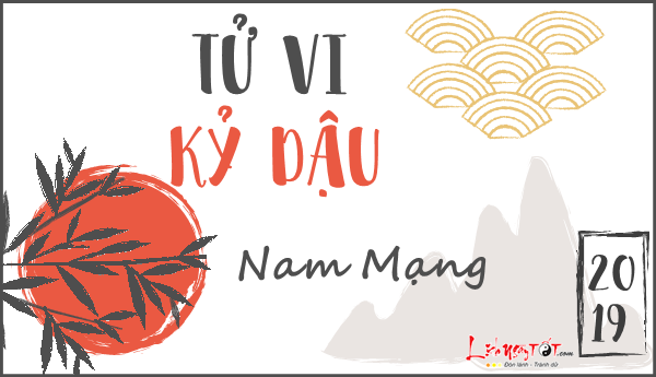 Tu vi Ky Dau nam mang 2019