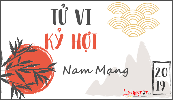 Tu vi Ky Hoi nam mang 2019