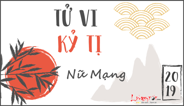 268 Tu vi Ky Hoi tuoi ran 268 Tu vi Ky Hoi tuoi ran