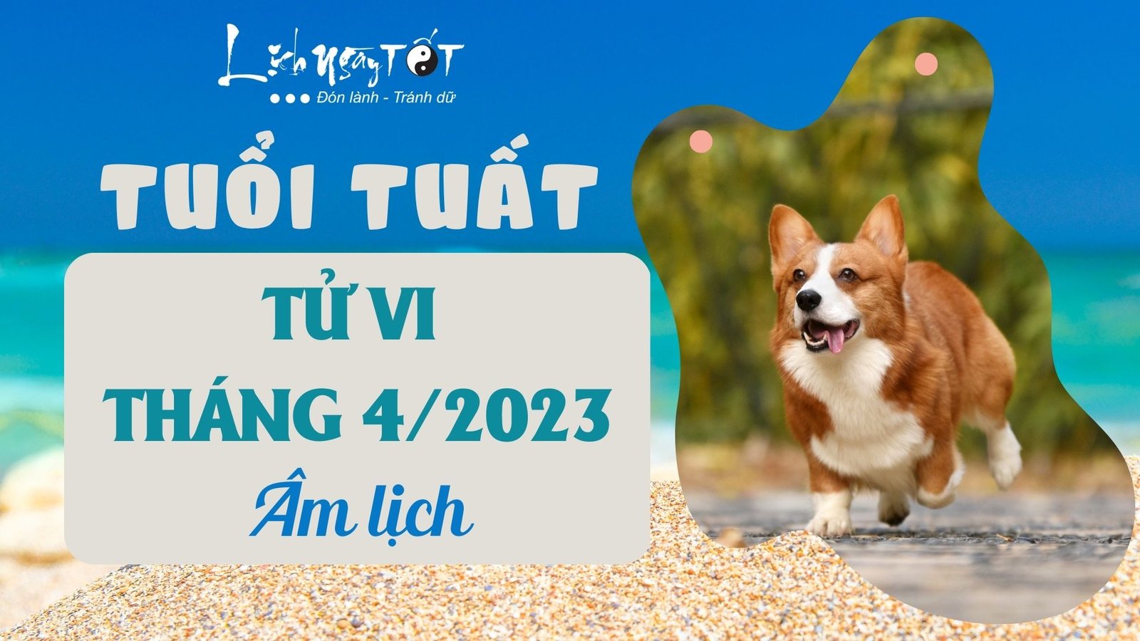 Tu vi thang 4/2023 tuoi Tuat am lich