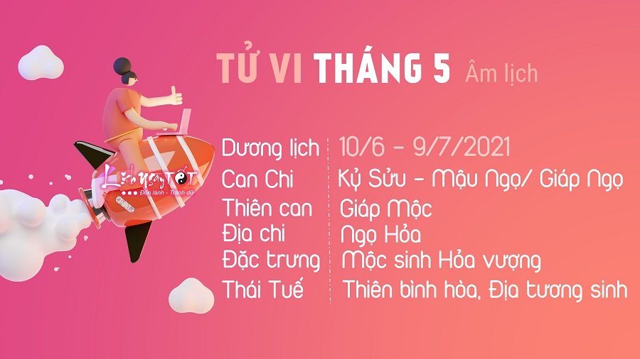 Tu vi thang 52021