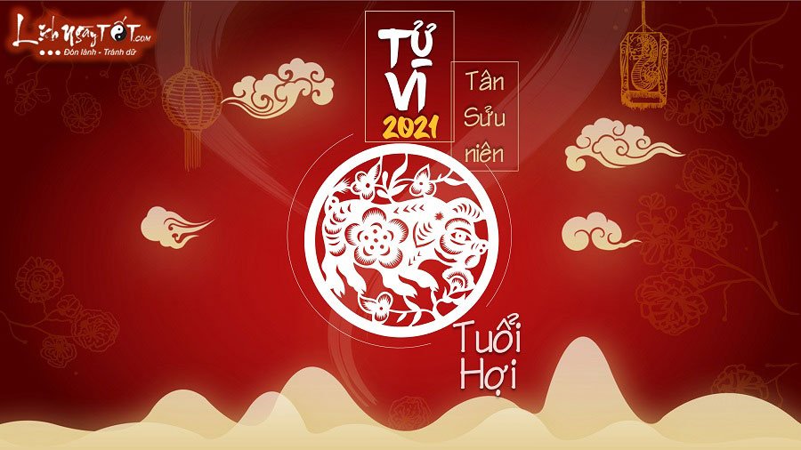 Tu vi tuoi Hoi 2021