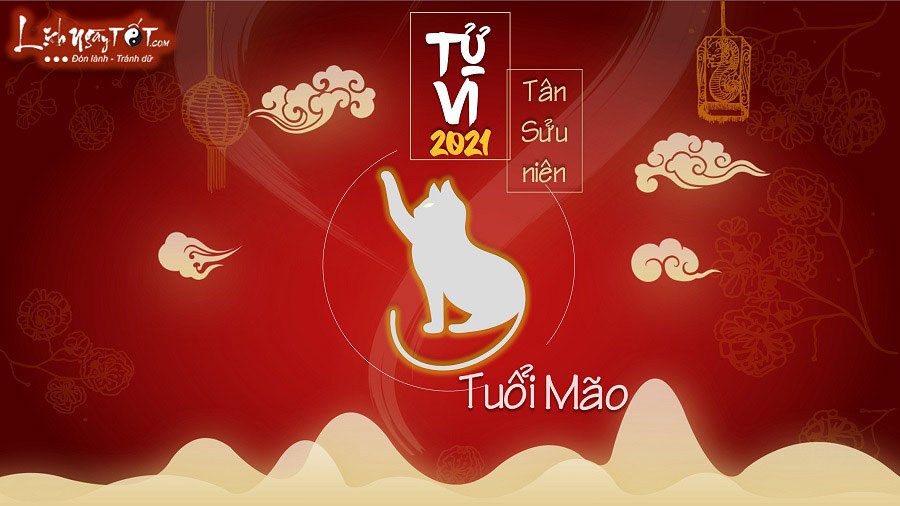 Tu vi tuoi Mao 2021
