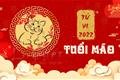 Tu vi tuoi Mao 2022, tu vi nam 2022 tuoi Mao