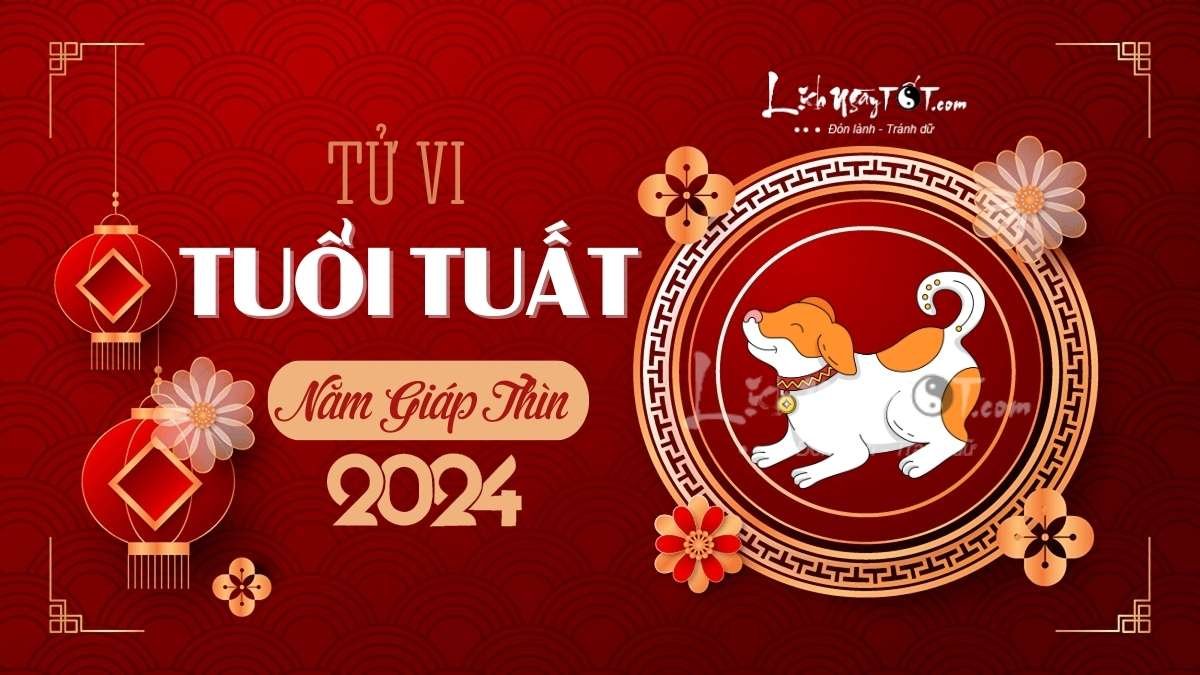 Tu vi tuoi Tuat 2024