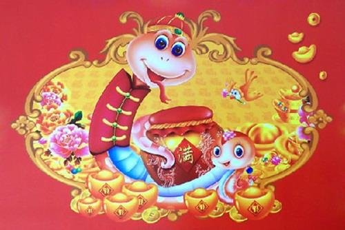 tuổi tị phát tài khi nào tuoi ti phat tai khi nao