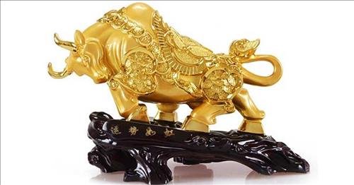 tuong-trau-phong-thuy