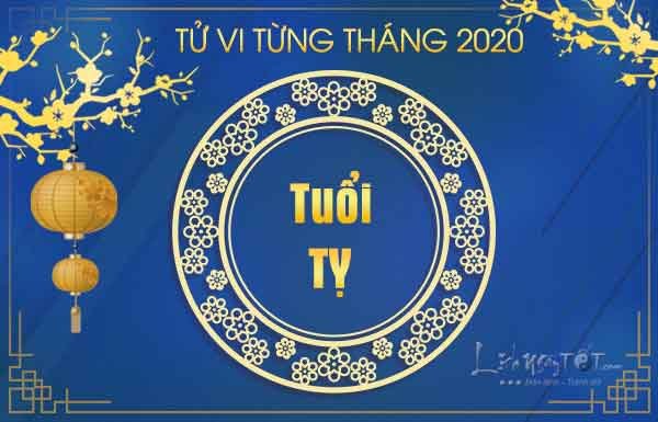 Tu-vi-thang-nam-2020-cho-tuoi-Ty-Ran