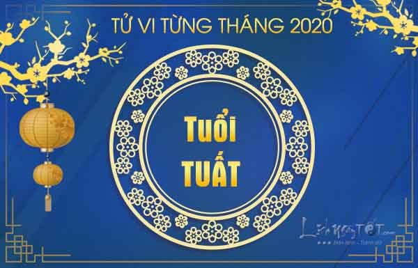 Tu-vi-tuoi-Tuat-nam-2020-theo-tung-thang-am-lich
