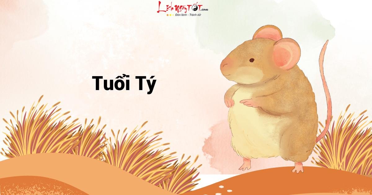Tuoi Ty