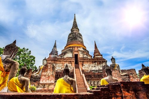 Van canh nhung ngoi chua dep nhat Dong Nam A hinh anh 5