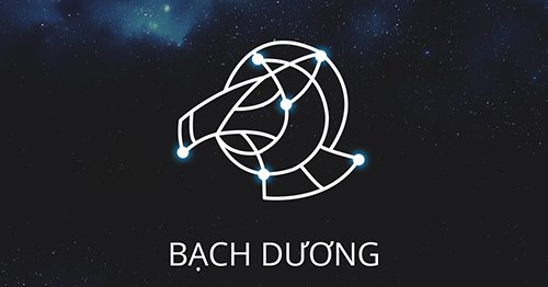 Van menh cung Bach Duong nhom mau AB hinh anh