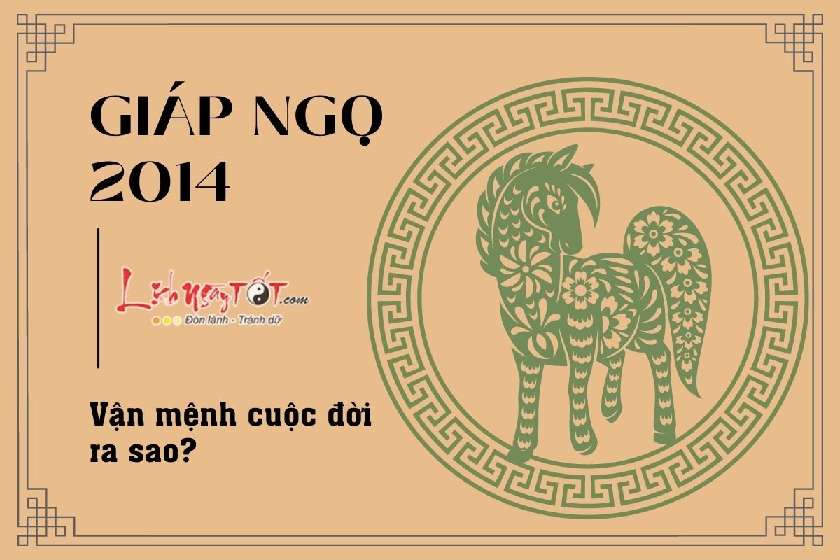 Van menh nguoi sinh nam 2014