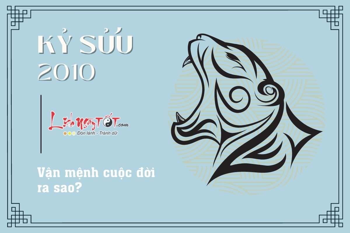 Van menh tuoi Canh Dan 2010