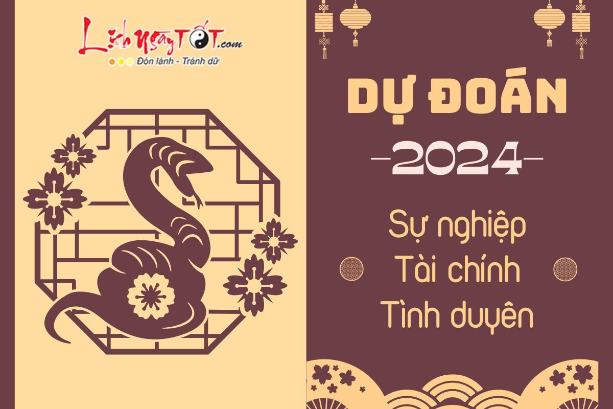 Van menh tuoi Ty nam 2024