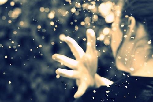 Vi sao nen dat mot bat nuoc muoi phong thuy dung ngay mung 1 Tet hinh anh