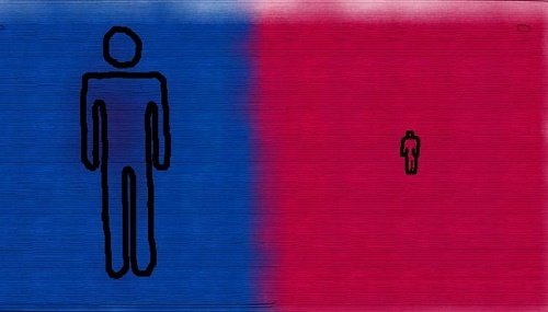 Vi sao nhung nguoi cung ngay sinh nhung khong cung so menh hinh anh