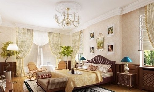 Vi tri dat cay canh phong thuy trong nha de thoa mong uoc hinh anh