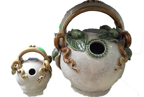 vi tri dat ong binh voi