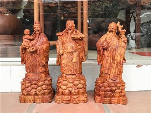 Vi tri dat tuong than tai 1 Vi tri dat tuong than tai 1