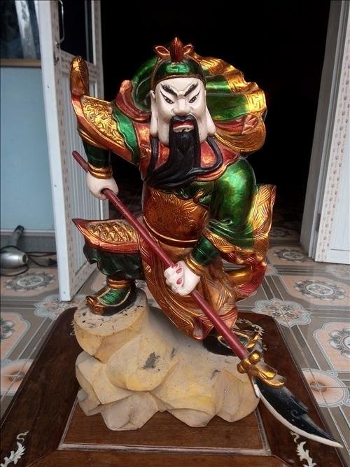 Vi tri dat tuong than tai 2 Vi tri dat tuong than tai 2