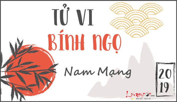 Xem tu vi Binh Ngo nam mang sinh nam 1966