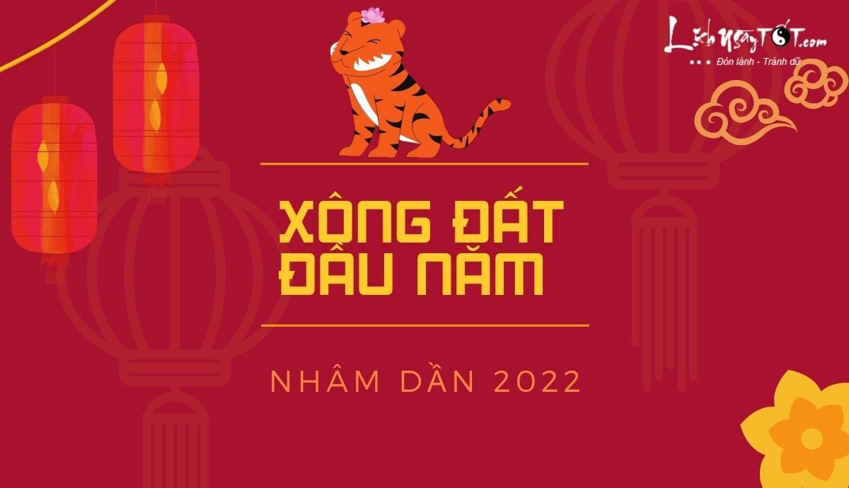 Xem tuoi xong dat 2022 cho tuoi Than
