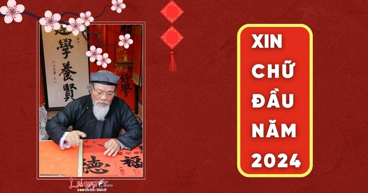 xin chu dau nam 2024