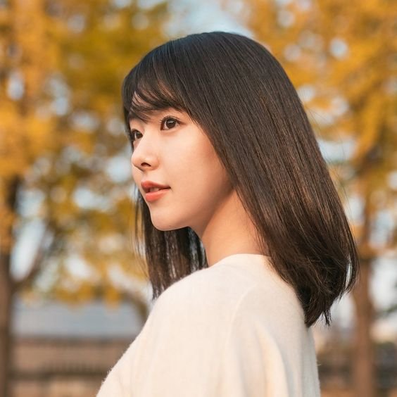 Xinh dep vi co phuc bao than phat che cho