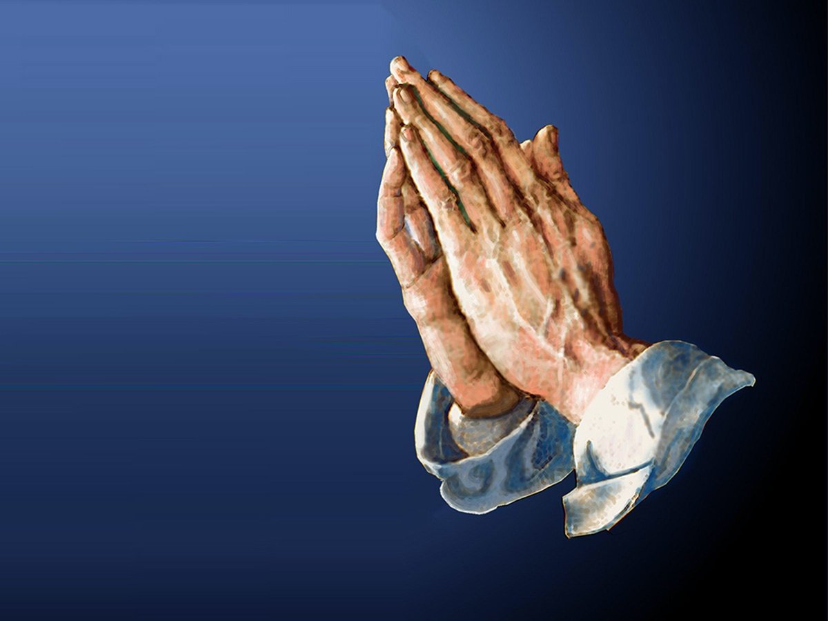 Y nghia cau nguyen trong Phat giao