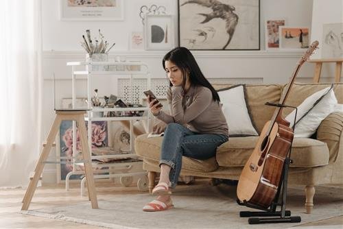 Chòm sao hay muộn phiền Chom sao hay muon phien