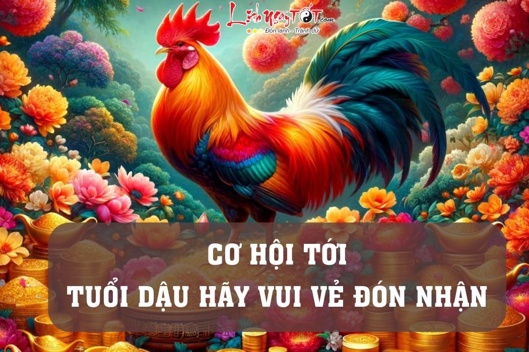 Co hoi toi tuoi dau hay don nhan