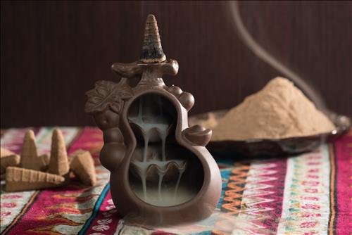 Cong dung cua tram huong phong thuy