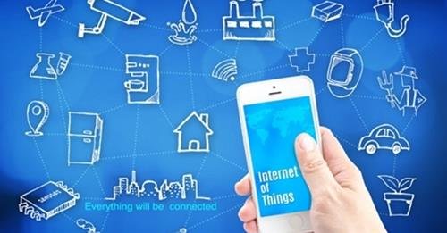 Ho Cap ung dung cong nghe