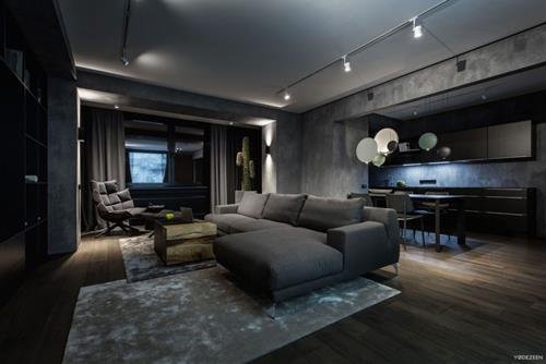 Son qua nhieu mau toi