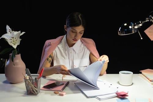 Thói quen giúp 12 chòm sao thu hút tiền bạc năm 2024 Thoi quen giup 12 chom sao thu hut tien bac nam 2024