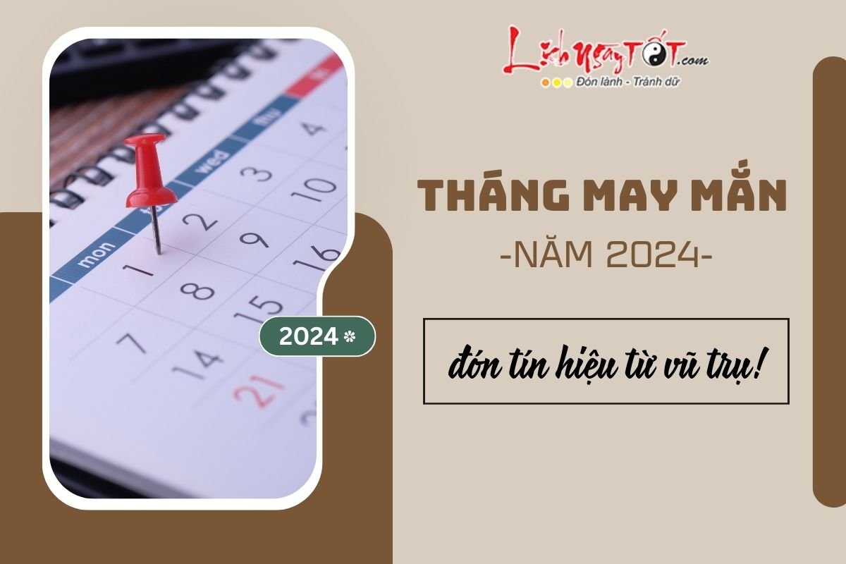 Xem thang may man nam 2024