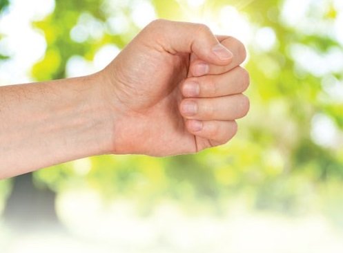 Xem tướng tay vất vả bôn ba đó đây hình ảnh Xem tuong tay vat va bon ba do day hinh anh